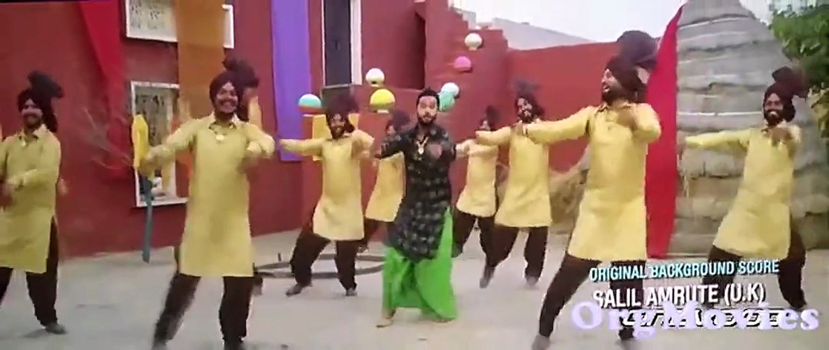 Ranjha Refugee 2018 Punjabi – Full Movie Punjabi