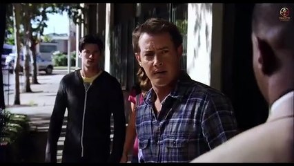 WaitherWar - Hollywood Hindi Dubbed Movie - Horror Action Movie - Hollywood Movie