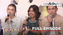 TiktoClock: Joyang TV, inilabas ang tunay na KAKULITAN! (Full Episode)