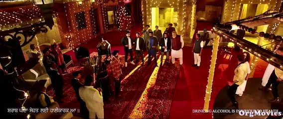 Jagga Jiunda E 2018 Punjabi – Full Movie Punjabi