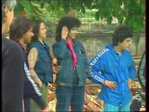 MICHEL PLATINI - 1983 - SAISON 1982/1983 -