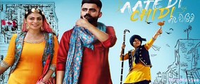 Aate Di Chidi – Full Movie Punjabi