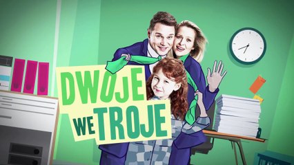 Dwoje we troje odcinek 04