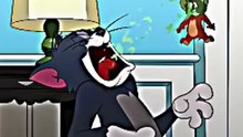 Tom and Jerry Cartoon Part 143