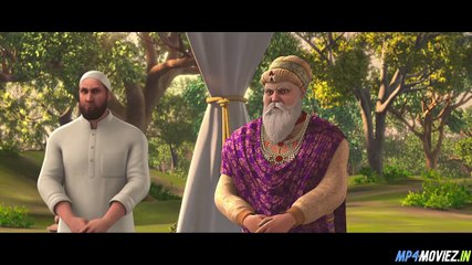 Chaar Sahibzaade Rise Of Banda Singh Bahadur – Full Movie Punjabi