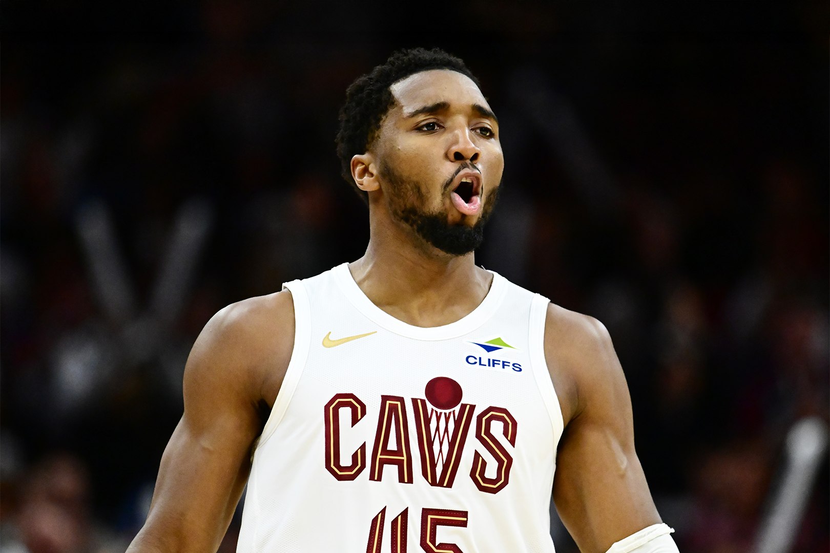 NBA : En patron, Donovan Mitchell porte Cleveland contre Atlanta – beIN SPORTS