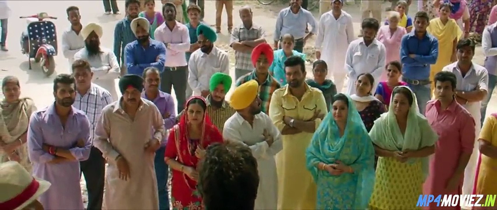 Canada Di Flight 2016 – Full Movie Punjabi