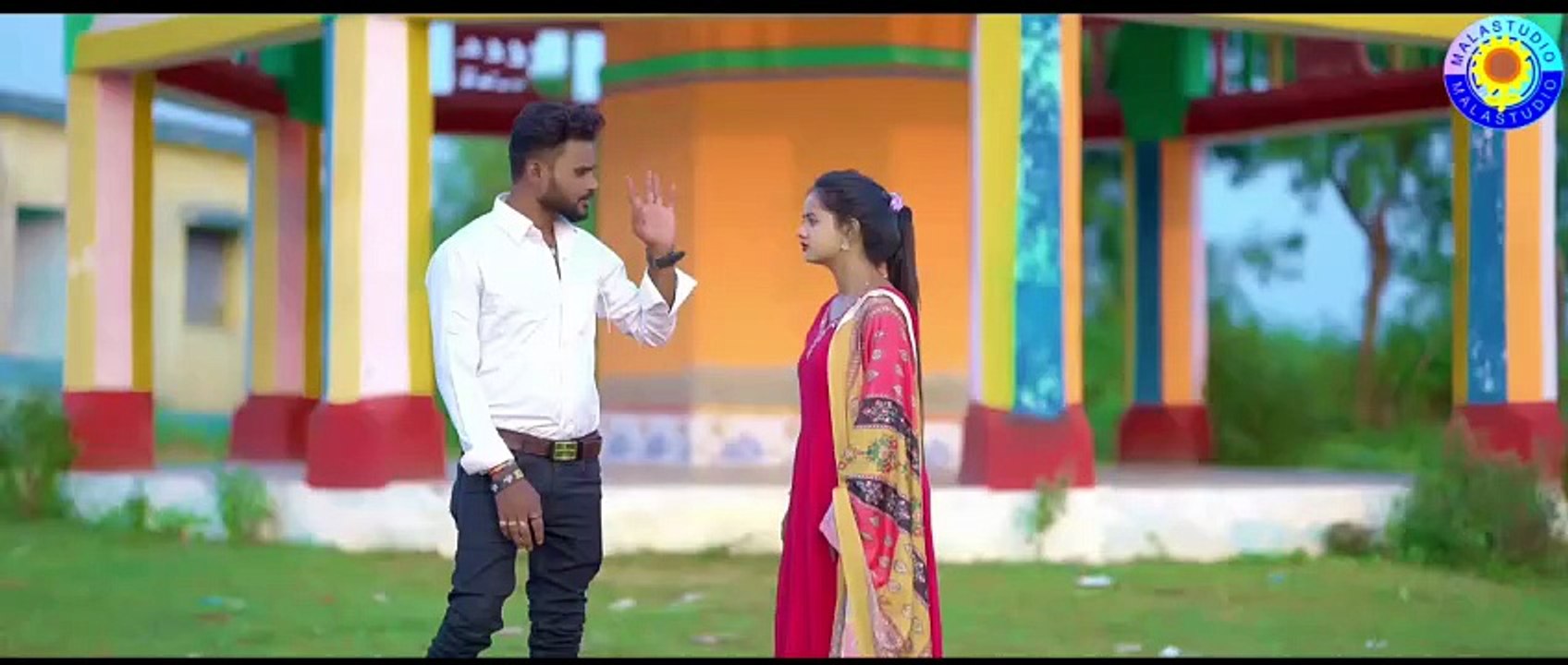 Bar Bar Bujhaichi || বার বার বুঝালি || Singer Kundan Kumar | New Purulia Sad Song 2025 | 3B Purulia