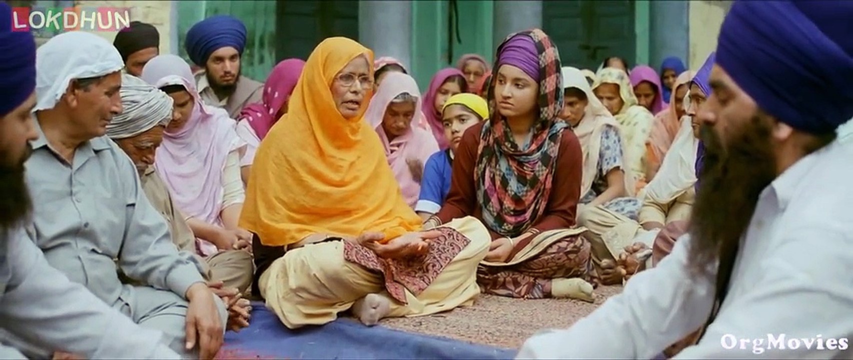 Dharam Yudh Morcha 2016 Punjabi – Full Movie Punjabi