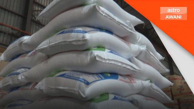 Kerajaan teliti penyasaran subsidi gula, beras, minyak masak secara berfasa