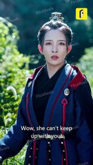 He was just a worker… until his blade shattered the Shadow Sect The Secret Swordmaster