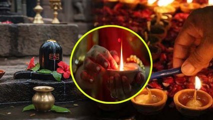 Vaikunth Chaturdashi Deep Daan Time 2025: वैकुंठ चतुर्दशी दीपदान का समय,कब और कहां दीपक जलाएं ?