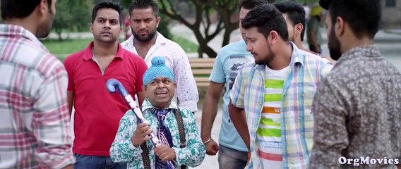 Once Upon A Time In Amritsar 2016 Punjabi – Full Movie Punjabi