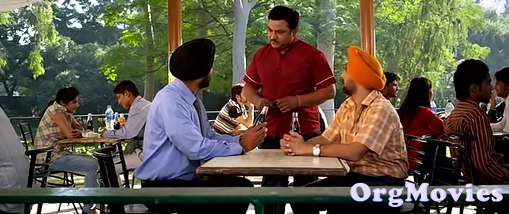Bikkar Bai Sentimental – Full Movie Punjabi