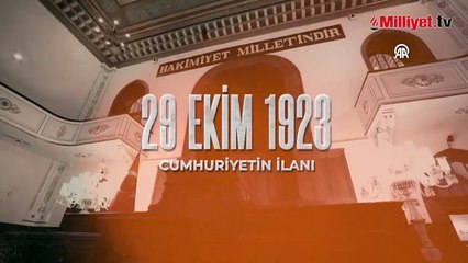 23 yıl önce AK Parti iktidara geldi! Peş peşe mesajlar: 'Siyasi bir milat'