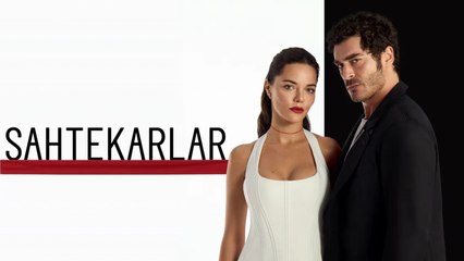 [English Subtitles] Sahtekarlar Episode 4