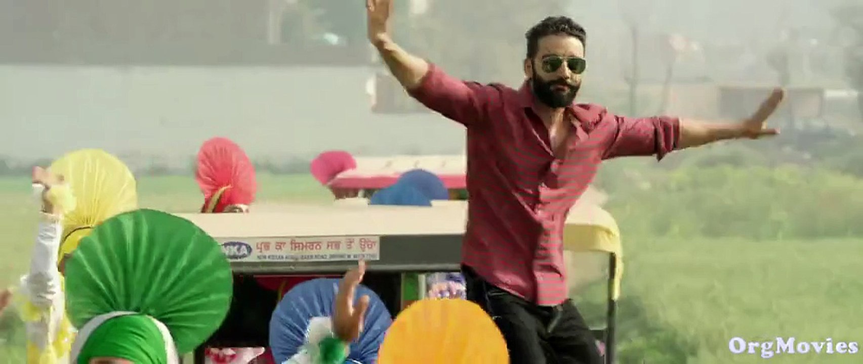 Tiger 2016 – Full Movie Punjabi