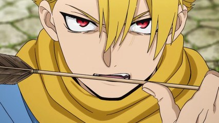 Daemons of the Shadow Realm - S01 Trailer (Deutsche UT) HD