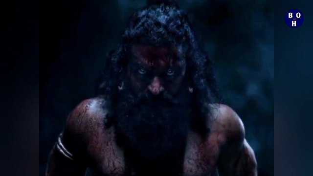 Kantara chapter 1 Box office collection