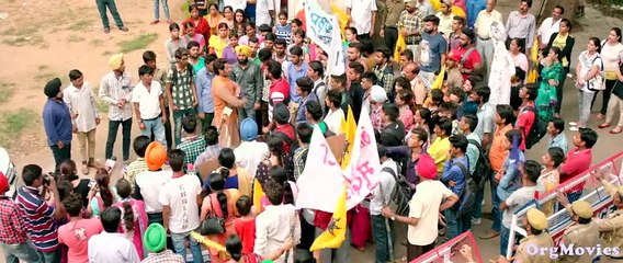 Saadey Cm Saab 2016 – Full Movie Punjabi