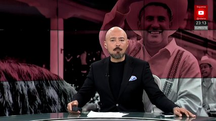 Iglesia católica realiza jornada de oración por la paz en Michoacán