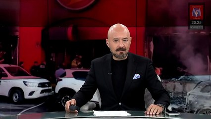 Claudia Sheinbaum expresa solidaridad por el incendio en Hermosillo