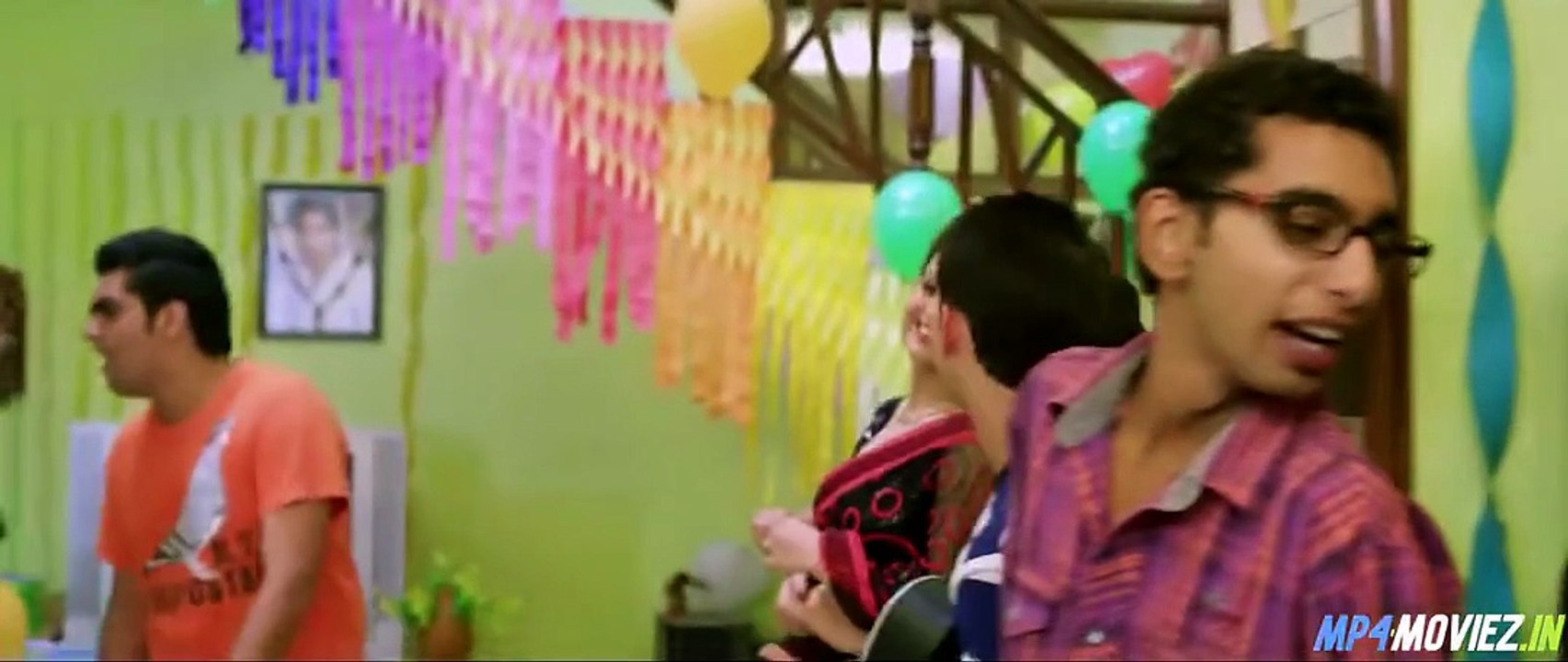 Stupid 7 – Full Movie Punjabi