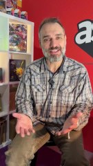 À la Paris Games Week, la folie des cartes à collectionner