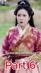 Sword Immortal | Episode 6 | Talwar Devata | Chinese Drama in Hindi Dubbed | Cinema Chronicles