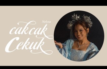 Nelysa Kay • CABARAN MENARI • UNLEASH YOUR STAR