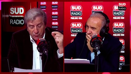 Eric Revel - "Budget 2026 : c'est un fiasco à l'Assemblée !"