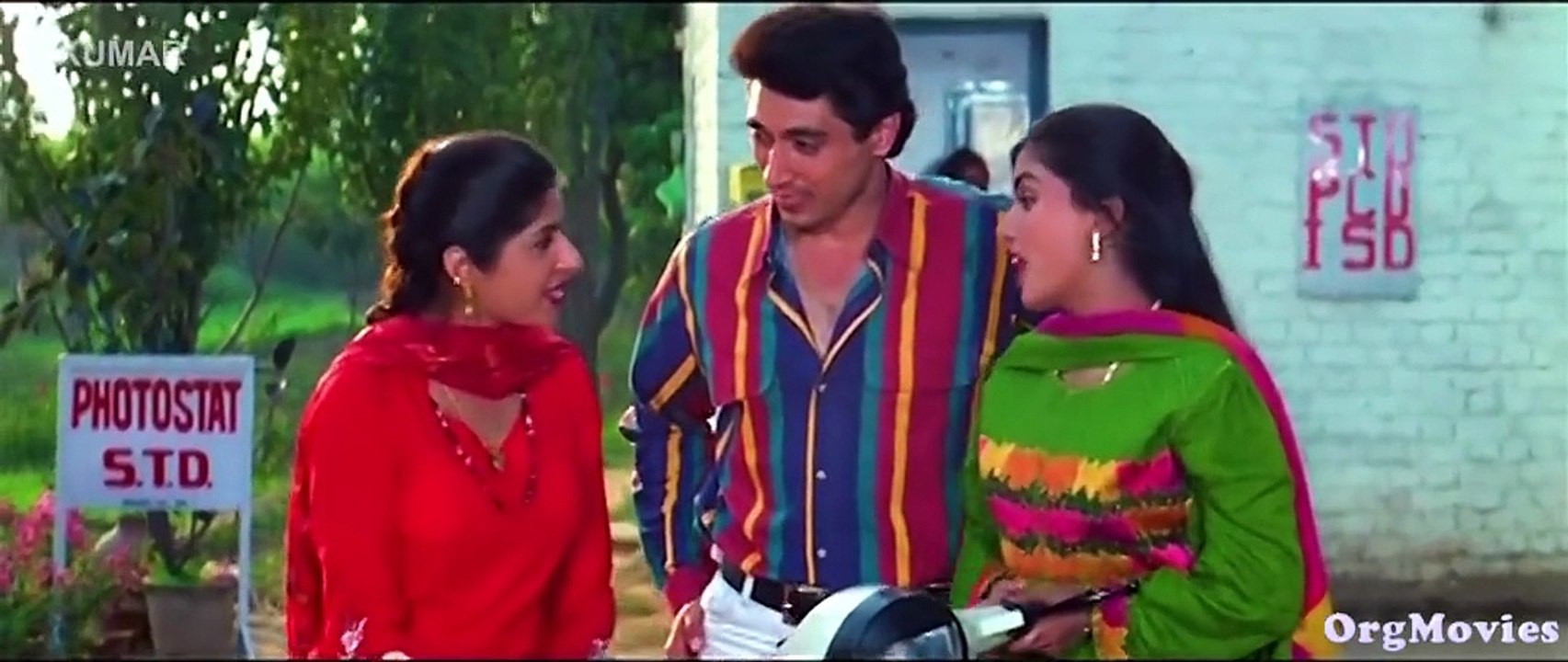 Mahaul Theek Hai – Full Movie Punjabi