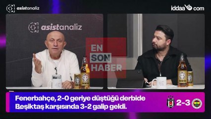 Sinan Engin’den Sergen Yalçın’a tepki: Bu neyin itirazı