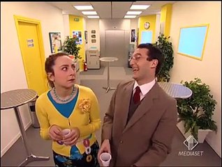 Camera Cafè 1ª stagione - IL RE E LA REGINA