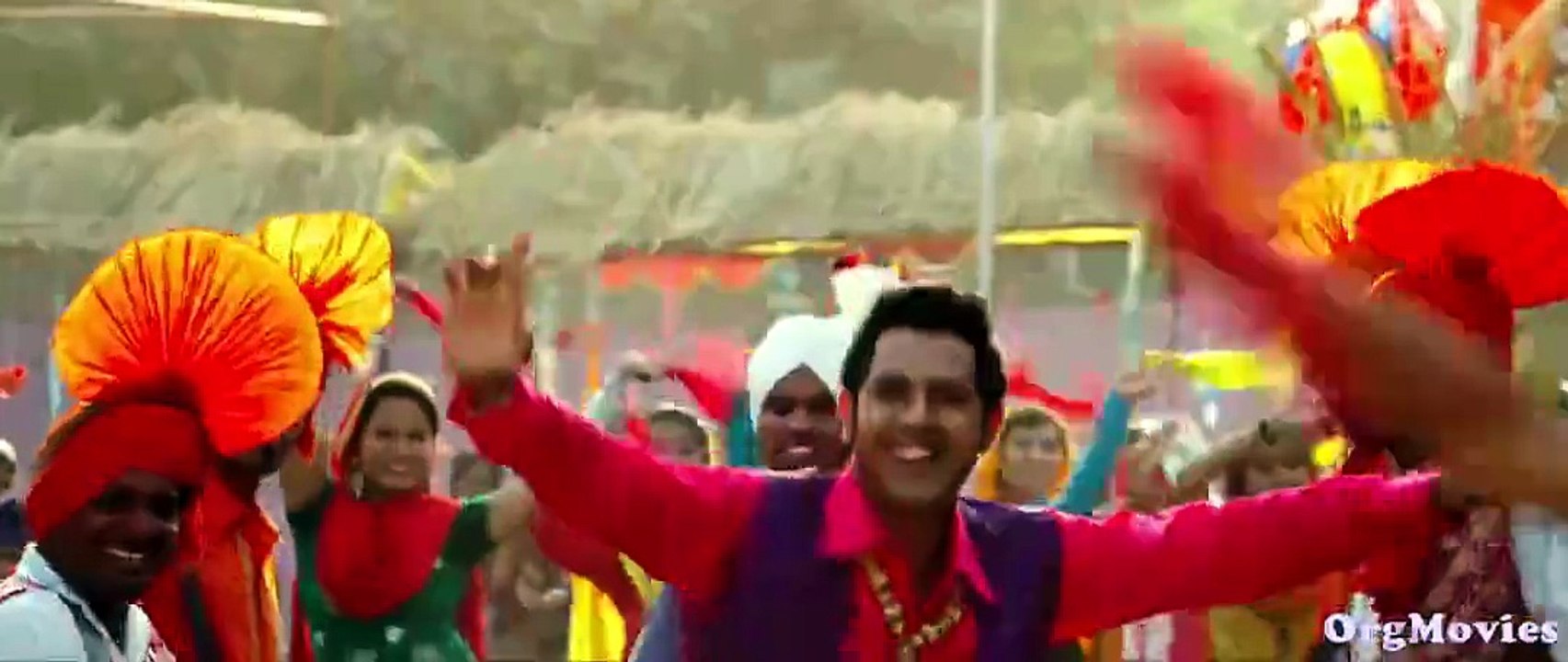 Double Di Trouble – Full Movie Punjabi