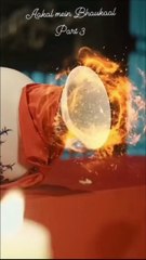 🎬 Aakal Mein Bhaukaal 😎 | Episode 3 | Chinese Drama in Hindi Dubbed