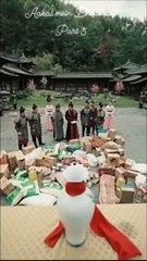 🎬 Aakal Mein Bhaukaal 😎 | Episode 5 | Chinese Drama in Hindi Dubbed