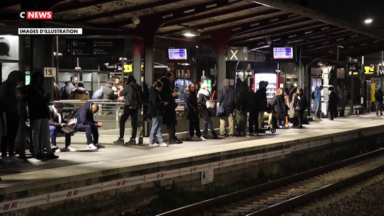 Une pétition réclame la mise en place de wagons réservés aux femmes dans les transports en Ile de France : Bonne idée ou aveu complet d'échec sur l'insécurité ?