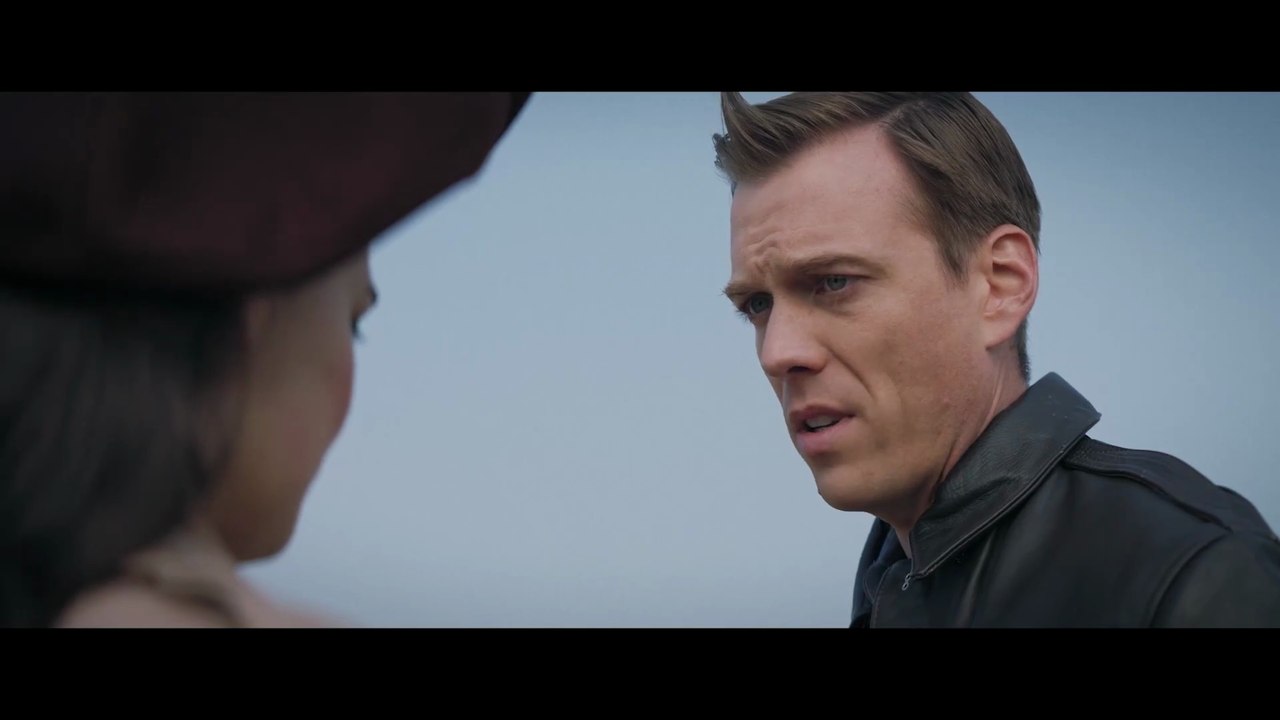 Fog of War - Trailer (Deutsch) HD