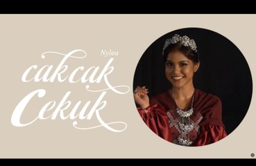 Nylea  • CABARAN MENARI • UNLEASH YOUR STAR