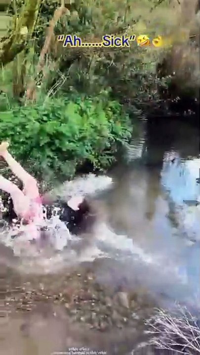 The world most craziest and funny video I've ever seen