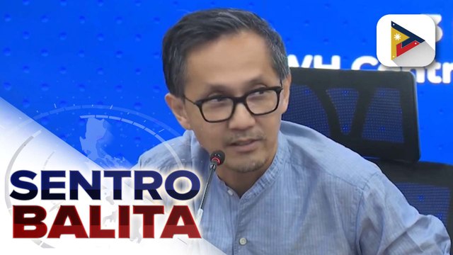 DPWH Sec. Dizon, tiwalang malakas ang kaso vs. mga umano’y sangkot sa flood control anomaly; 'major reform measures' vs. overpriced construction materials, ipinatupad ng DPWH | ulat ni Bernard Ferrer