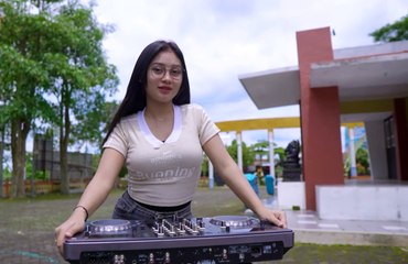 DJ CEST LA VIE REBORN  - SETENGAH KENDANG