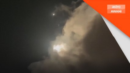 Trump tidak pertimbang beri Tomahawk kepada Ukraine