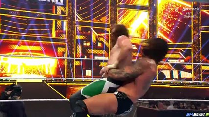 Wwe Night Of Champions 2025 Ppv – Full Episode WWE Special