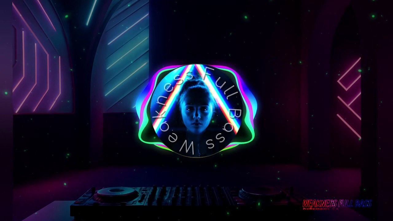 DJ AISHITERU 3 - CEMBURU TANDA CINTA MARAH TANDANYA SAYANG SLOW VIRAL TERBARU FULLSONG 2025