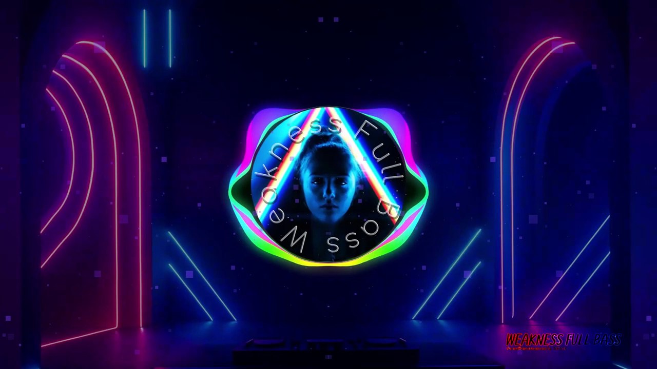 DJ AKU TERHINA KAU MENDERITA X SLOW BASS VIRAL TIKTOK TERBARU 2025