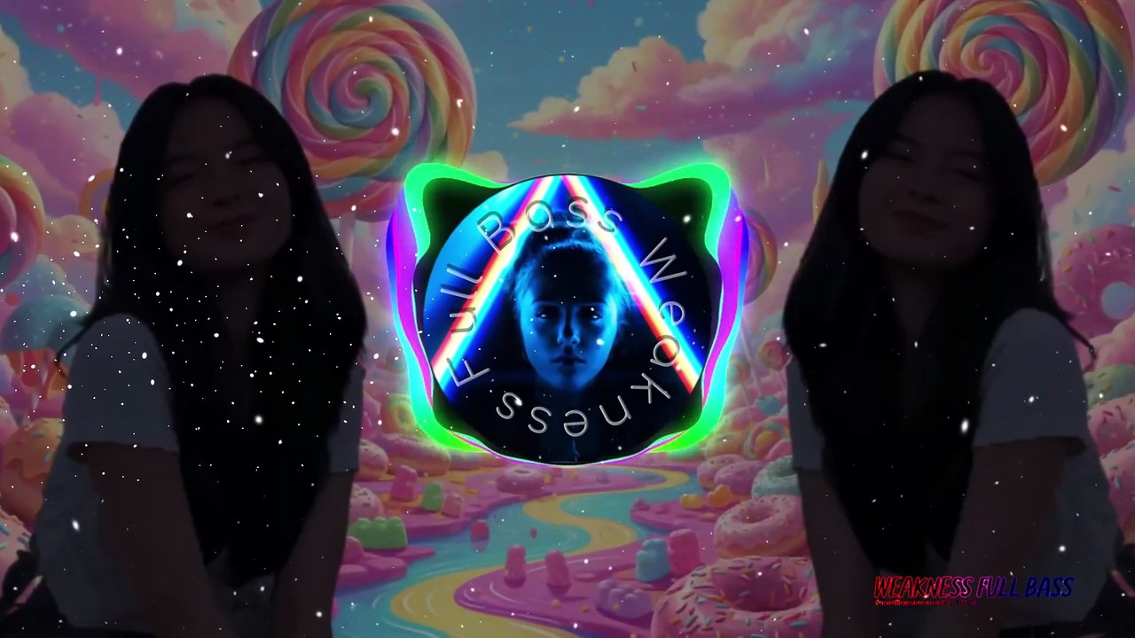 DJ GUL GULALI DUNIA MANISNYA MERASUK KEDALAM JIWA VANIA VIRAL TIKTOK TERBARU FULL BASS 2025