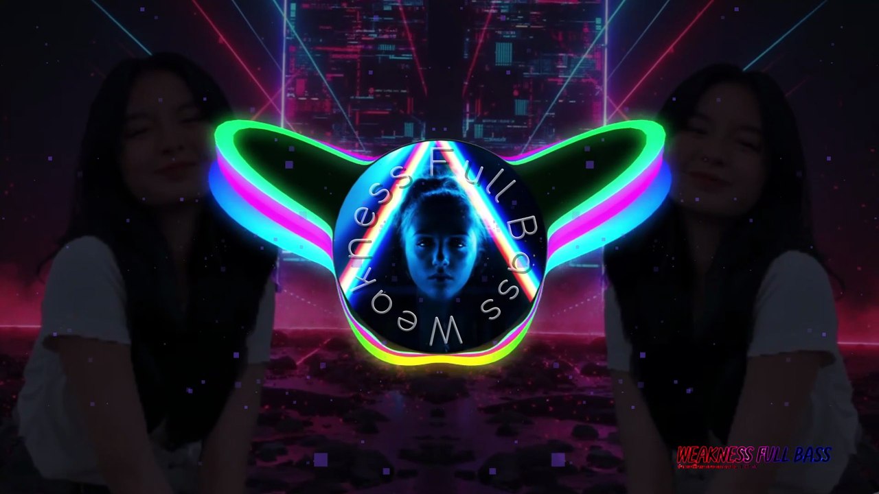 DJ DINDING PEMISAH SLOW FULL BASS