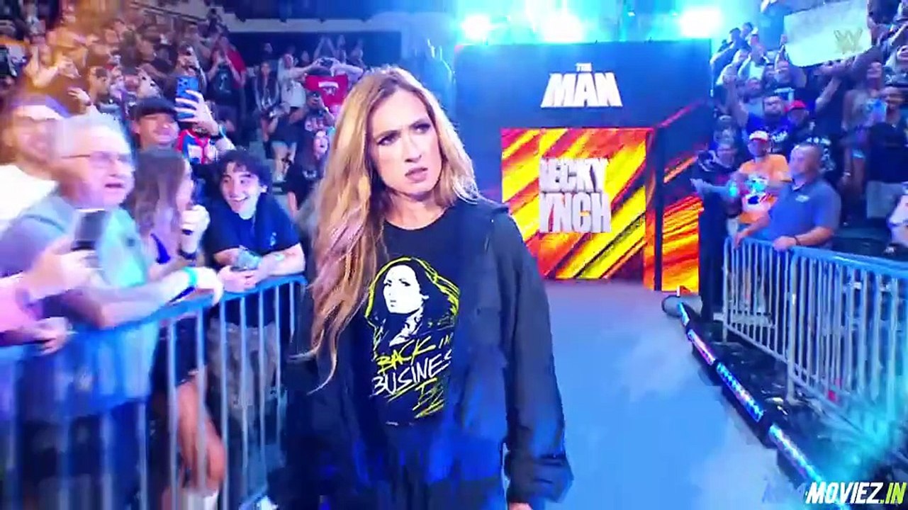 Wwe Money In The Bank 2025 Full Show – Full Episode WWE Special